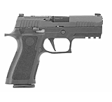 Image of SIG SAUER P320 X Semi Auto Pistol, 9mm Luger, 3.9 in Barrel