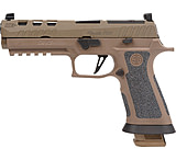Image of SIG SAUER P320 XFive DH3 Semi Auto Pistol, 9mm Luger, 5 in Barrel