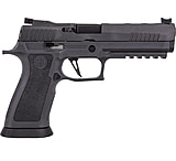 Image of SIG SAUER P320 XFive Legion Semi Auto Pistol, 9mm Luger, 5 in Barrel