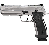 Image of SIG SAUER P320 XFive SXG Semi Auto Pistol, 9mm Luger, 5 in Barrel