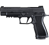 Image of SIG SAUER P320 XFull Semi Auto Pistol, 9mm Luger, 4.7 in Barrel