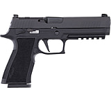 Image of SIG SAUER P320 XTen Semi Auto Pistol with Manual Safety, 10mm Auto, 5 in Barrel
