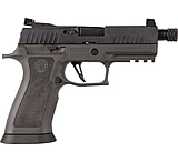 Image of SIG SAUER P320X Carry Legion Semi Auto Pistol, 9mm Luger, 4.6 in Barrel