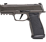 Image of SIG SAUER P365 AXG Legion Semi Auto Pistol, 9mm Luger, 3.1 in Barrel