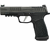 Image of SIG SAUER P365 Fuse Semi Auto Pistol, 9mm Luger, 4.3 in Barrel