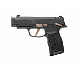 Image of SIG SAUER P365 XL Comp Semi Auto Pistol, 9mm Luger, 3.1 in Barrel