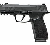 Image of SIG SAUER P365 XMacro Comp Semi Auto Pistol, 9mm Luger, 3.1 in Barrel