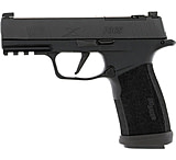 Image of SIG SAUER P365X Macro Tacops Semi Auto Pistol, 9mm Luger, 3.7 in Barrel
