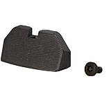 Image of SIG SAUER Rear Sight, Handgun Sight, Fits P211, Matte Finish, Black, Suppressor Height