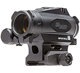 Image of SIG SAUER Romeo 4XT-PRO 1x20mm Red Dot Sight