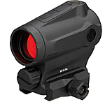 Image of SIG SAUER Romeo 5 XDR Gen II 1x20mm 2 MOA Red Dot Sight