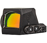 Image of SIG SORX1290 ROMEO-X REFLX SIGHT 6MOA GRN DOT OPN