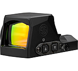 Image of SIG SAUER Romeo-X Pro 1x24mm Reflex Red Dot Sight