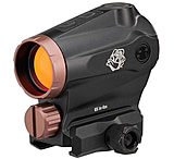 Image of Sig Sauer Sig Red Dot Romeo5x Genii Rose Compact 2moa/65moa Circle Dot