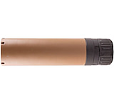 Image of SIG SAUER SLXMG 6.8mm INC QD Suppressor