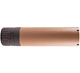 Image of SIG SAUER SLXMG INC QD 7.62x39mm Suppressor