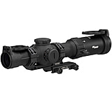 Image of SIG SAUER TANGO-MSR 1-10x26mm Rifle Scope, 34mm Tube, First Focal Plane (FFP)