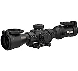 Image of SIG SAUER Tango-MSR 2-12x40mm Rifle Scope, 34mm Tube, First Focal Plane
