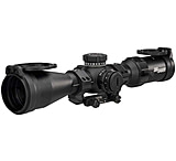 Image of SIG SAUER Tango-MSR 3-18x50mm Rifle Scope, 34mm Tube, First Focal Plane (FFP)