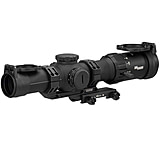 Image of SIG SAUER TANGO-MSR LPVO 1-10x28mm Rifle Scope, 34mm Tube, Second Focal Plane (SFP)