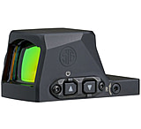 Image of SIG SAUER Romeo-X Pro 1x24mm Enclosed Reflex Red Dot Sight