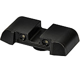 Image of SIG SAUER Sight, Rear Plate, Top With Vials, No 8