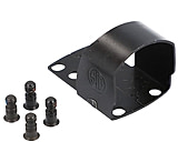 Image of SIG SAUER SOR0SK002 RomeoZero Mounting Kit Black Glock 43x/48X M