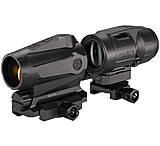 Image of SIG SAUER ROMOEO5X-AMR 1x Reflex Red Dot Sight and JULIET3-MICRO AMR 3x Magnifier Combo