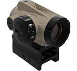 Image of SIG SAUER SORMSR111 Romeo-MSR Gen II Compact Flat Dark Earth 1x20