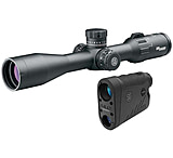 Image of SIG SAUER TANGO4 4-16x44mm 30mm Rifle Scope