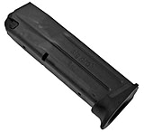 SIG SAUER SP2022 9mm Luger 15 Round Pistol Magazine, Blued, 1 Pack, Steel, MAG-2022-9-15-15RD