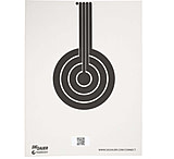 Image of SIG SAUER T300 5-Pack Bullseye Targets