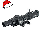 Image of Sig Sauer Tango MSR LPVO 1-6x24mm, 30mm Tube, Rifle Scope, Second Focal Plane