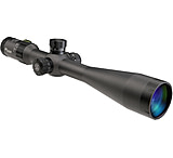 Image of SIG SAUER Tango4 6-24x50 Rifle Scope, MOA Milling Illum. Reticle