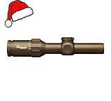 Image of SIG SAUER TANGO6T 1-6x24mm FFP 30mm Tube Rifle Scope