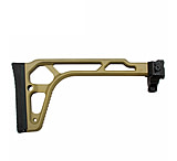 Image of SIG SAUER Thin Folding Stock MCX MPX w/1913 Interface