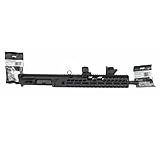 Image of SIG SAUER Upper, Sigmcx, 300 Blk, 16in, Blk, Ar Conversion Kit