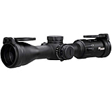 Image of SIG SAUER Whiskey4 2.5-10x42mm Rifle Scope, 30mm Tube, Second Focal Plane (SFP)