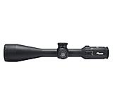 Image of SIG SAUER Whiskey5 2.4-12x56mm Rifle Scope 30mm Tube Second Focal Plane