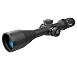 Image of SIG SAUER Whiskey5 5-25x52mm Rifle Scope 30mm Tube, Second Focal Plane