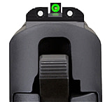 SIG SAUER X-Ray3 Pistol Sight Set, Number 6 Green Front, Number 8 Rear, round notch SOX10002