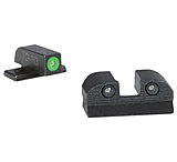 SIG SAUER X-Ray3 Pistol Sight Set, SOX10004