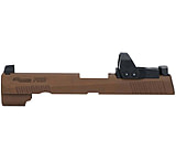 Image of SIG SAUER XSeries 3.9in Slide Assemblies