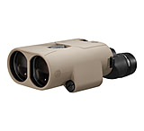 Image of Sig Sauer ZULU6-HDX 16x50mm Schmidt-Pechan Prism PRO Image Stabilized Binocular