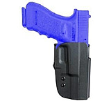 Image of Uncle Mike's Kydex Open Top Belt Slide Holster SIGARMS 53241