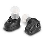 Image of SSI Micro 2-Bud Hearing Enhancers w/ Tone Control