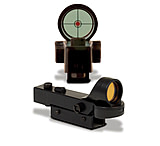 Image of Sighting System Instruments Holographic Red Dot Scope for Air Guns