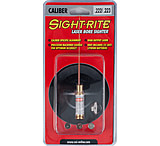 Image of SSI Sight-Rite Chamber Cartridge Laser Bore Sighter