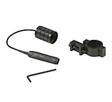 Image of Sightmark H2000/SS2000 Flashlight Pressure Pad and Weapons Mount