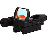 Image of Sightmark Laser Dual Shot Reflex Sight